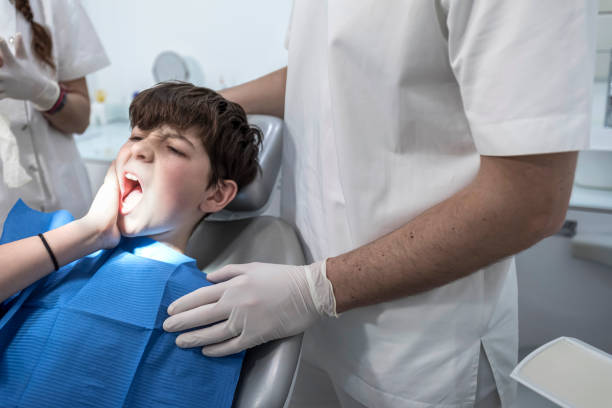 Best Cosmetic Emergency Dentistry in Rock Hill, SC